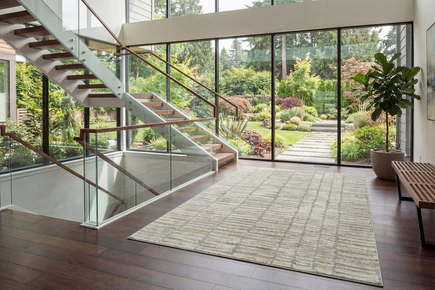 Dynamic Rugs Venedik 17775 Area Rug