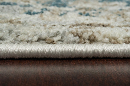 Dynamic Rugs Venedik 17778 Area Rug