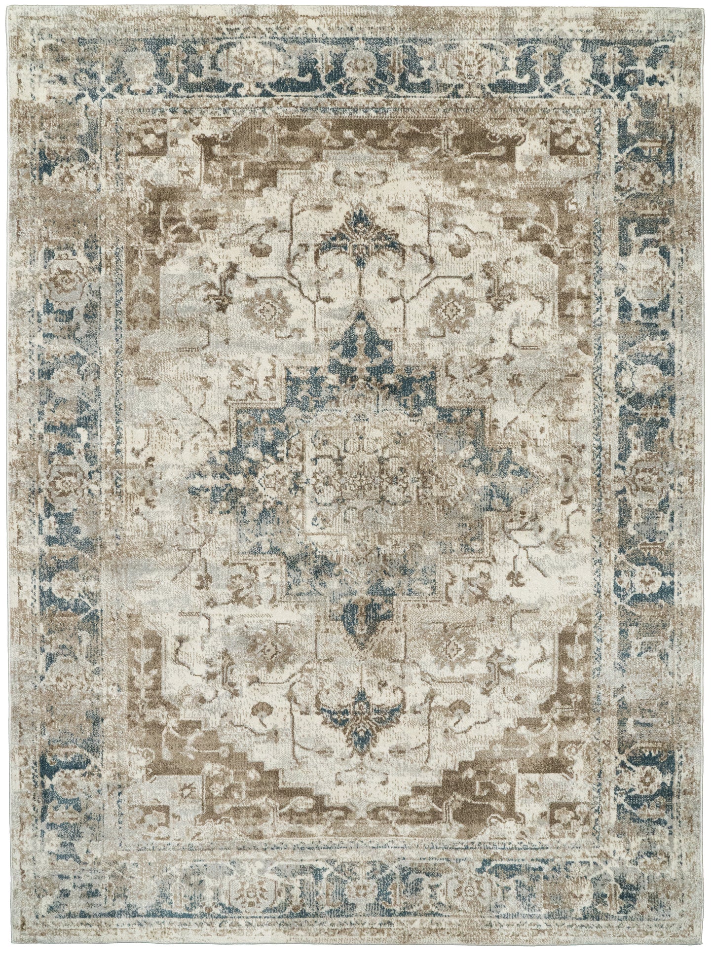 Dynamic Rugs Venedik 17778 Area Rug