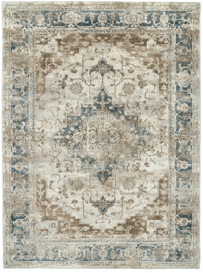 Dynamic Rugs Venedik 17778 Area Rug