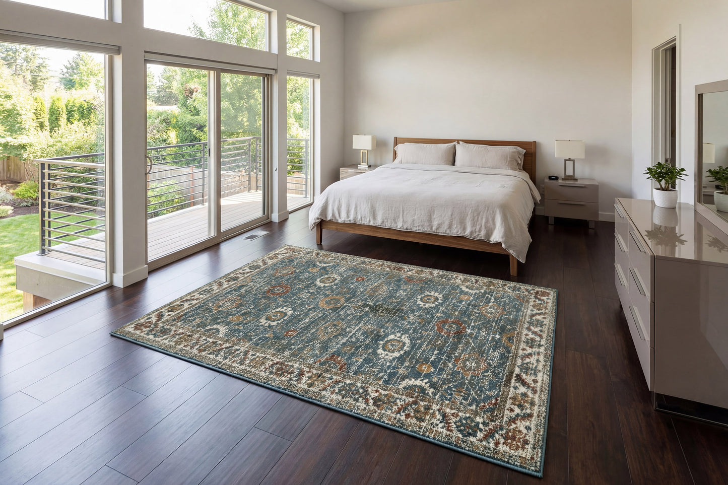 Dynamic Rugs Venedik 17781 Area Rug