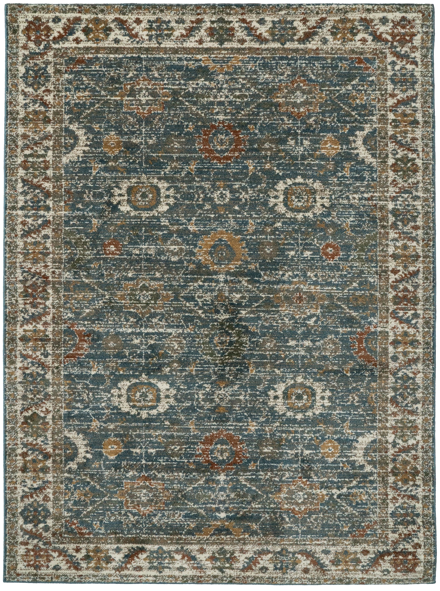 Dynamic Rugs Venedik 17781 Area Rug