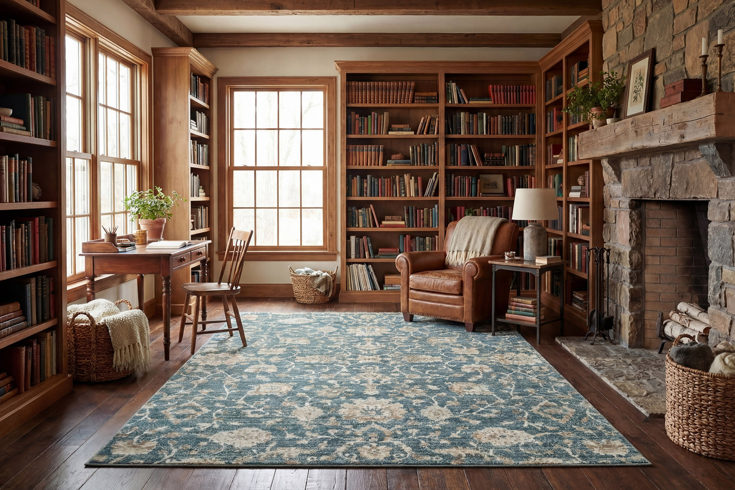 Dynamic Rugs Venedik 17784 Area Rug