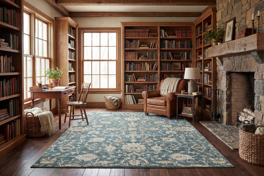 Dynamic Rugs Venedik 17784 Area Rug