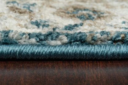 Dynamic Rugs Venedik 17785 Area Rug
