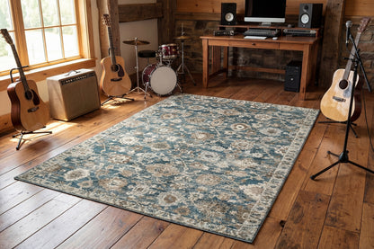 Dynamic Rugs Venedik 17785 Area Rug