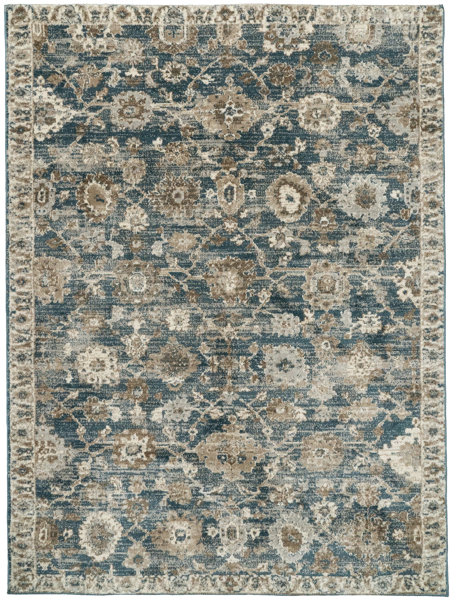 Dynamic Rugs Venedik 17785 Area Rug