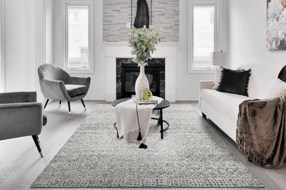 Dynamic Rugs Vigo 2046 Area Rug