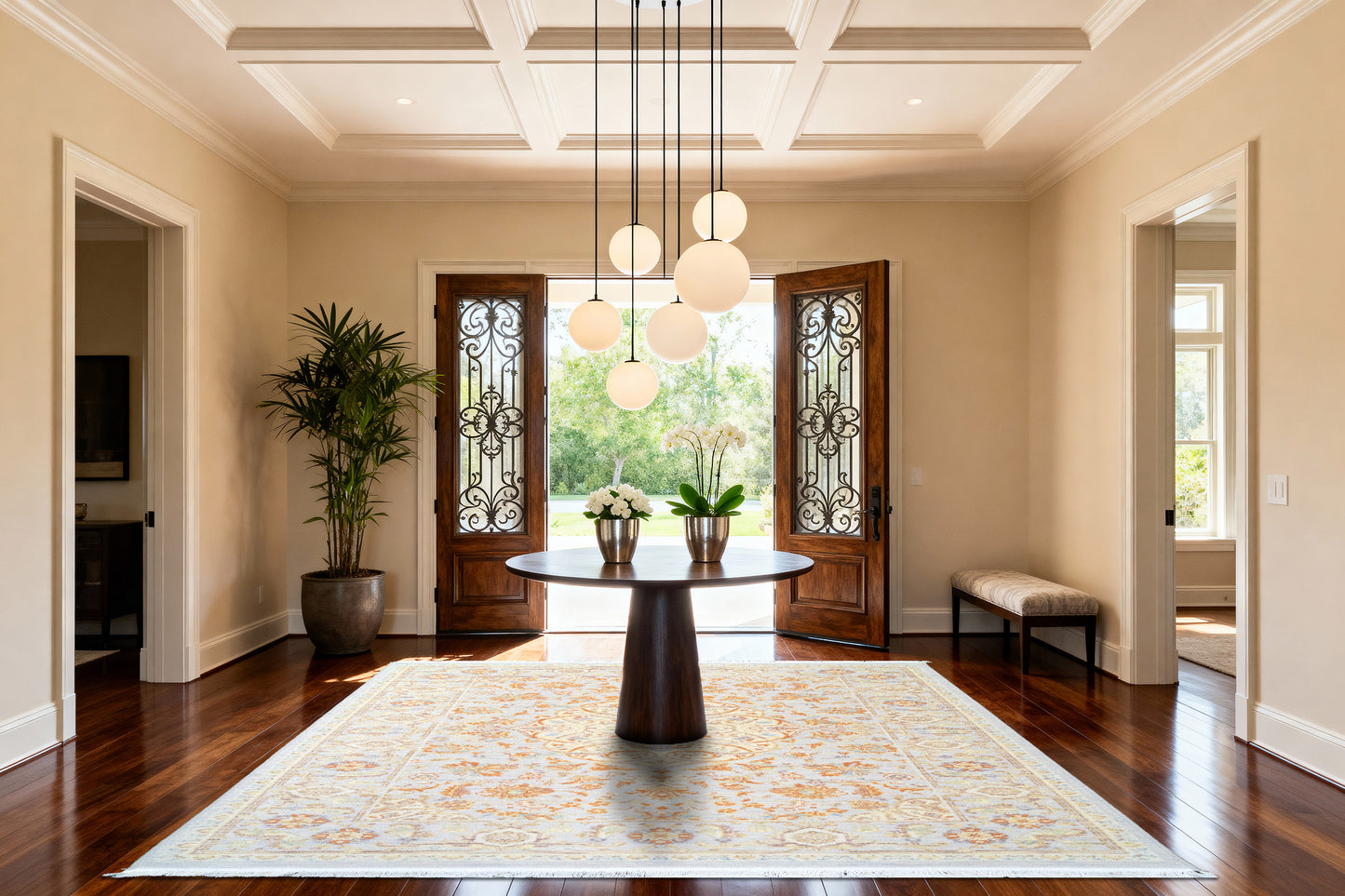 Dynamic Rugs Wade 18600 Area Rug
