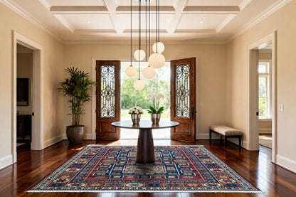 Dynamic Rugs Wade 18604 Area Rug