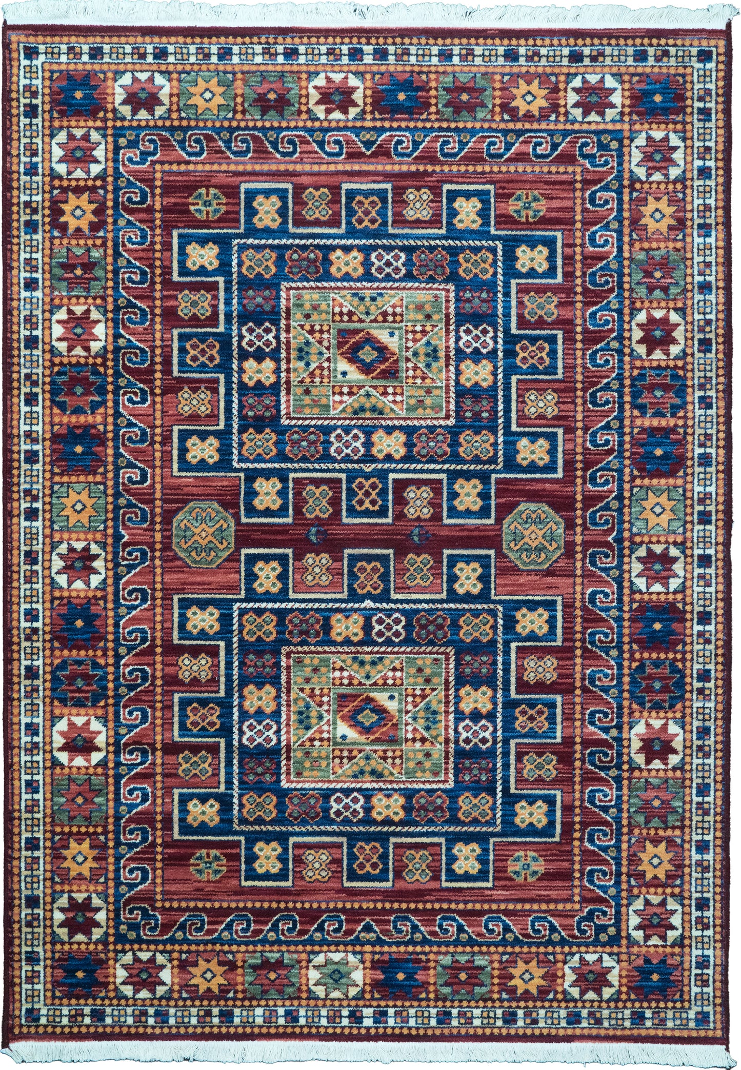 Dynamic Rugs Wade 18604 Area Rug