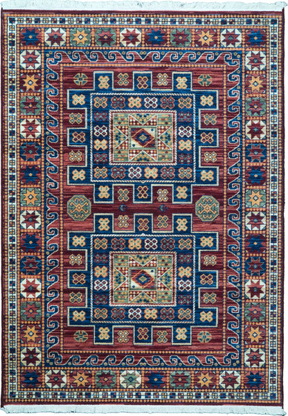 Dynamic Rugs Wade 18604 Area Rug
