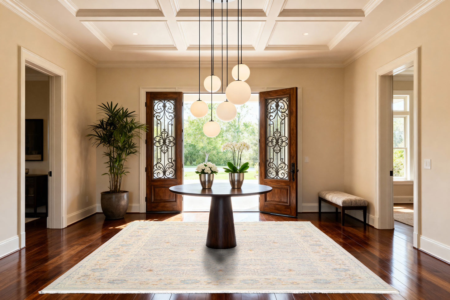Dynamic Rugs Wade 18605 Area Rug