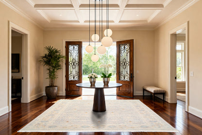 Dynamic Rugs Wade 18605 Area Rug