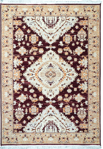 Dynamic Rugs Wade 18606 Area Rug