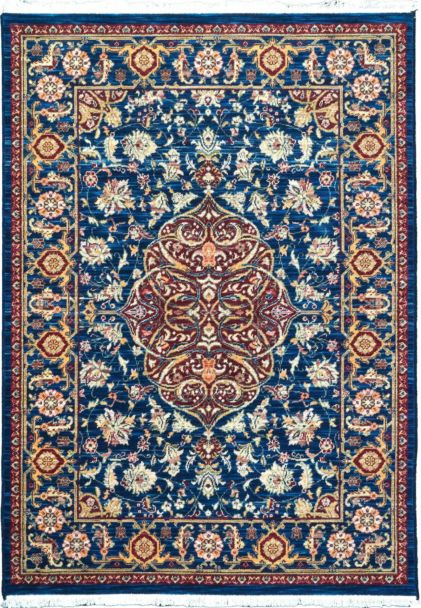 Dynamic Rugs Wade 18607 Area Rug