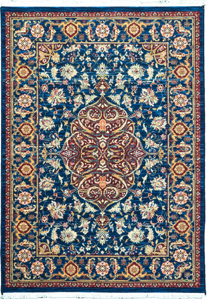 Dynamic Rugs Wade 18607 Area Rug