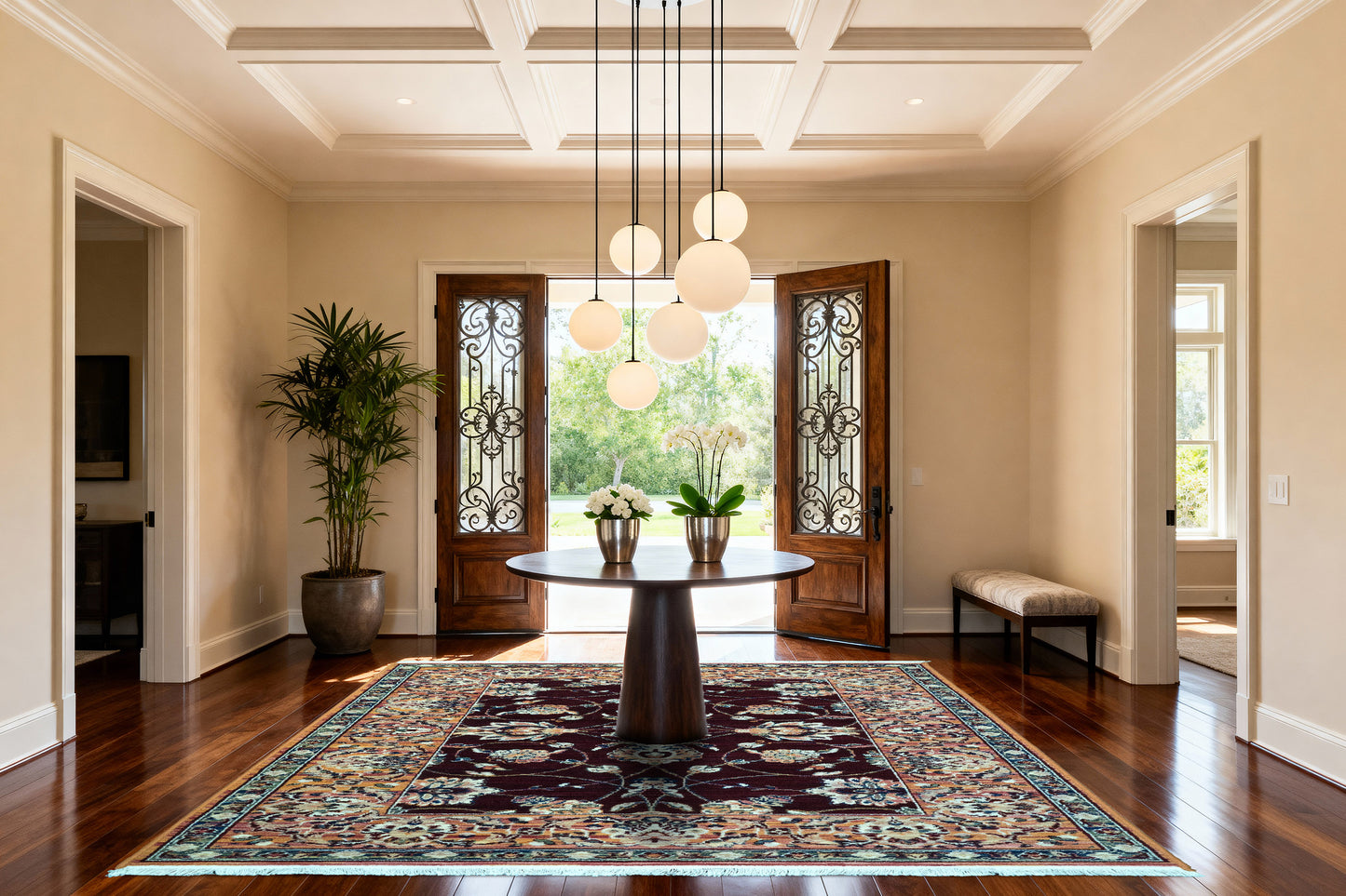 Dynamic Rugs Wade 18608 Area Rug