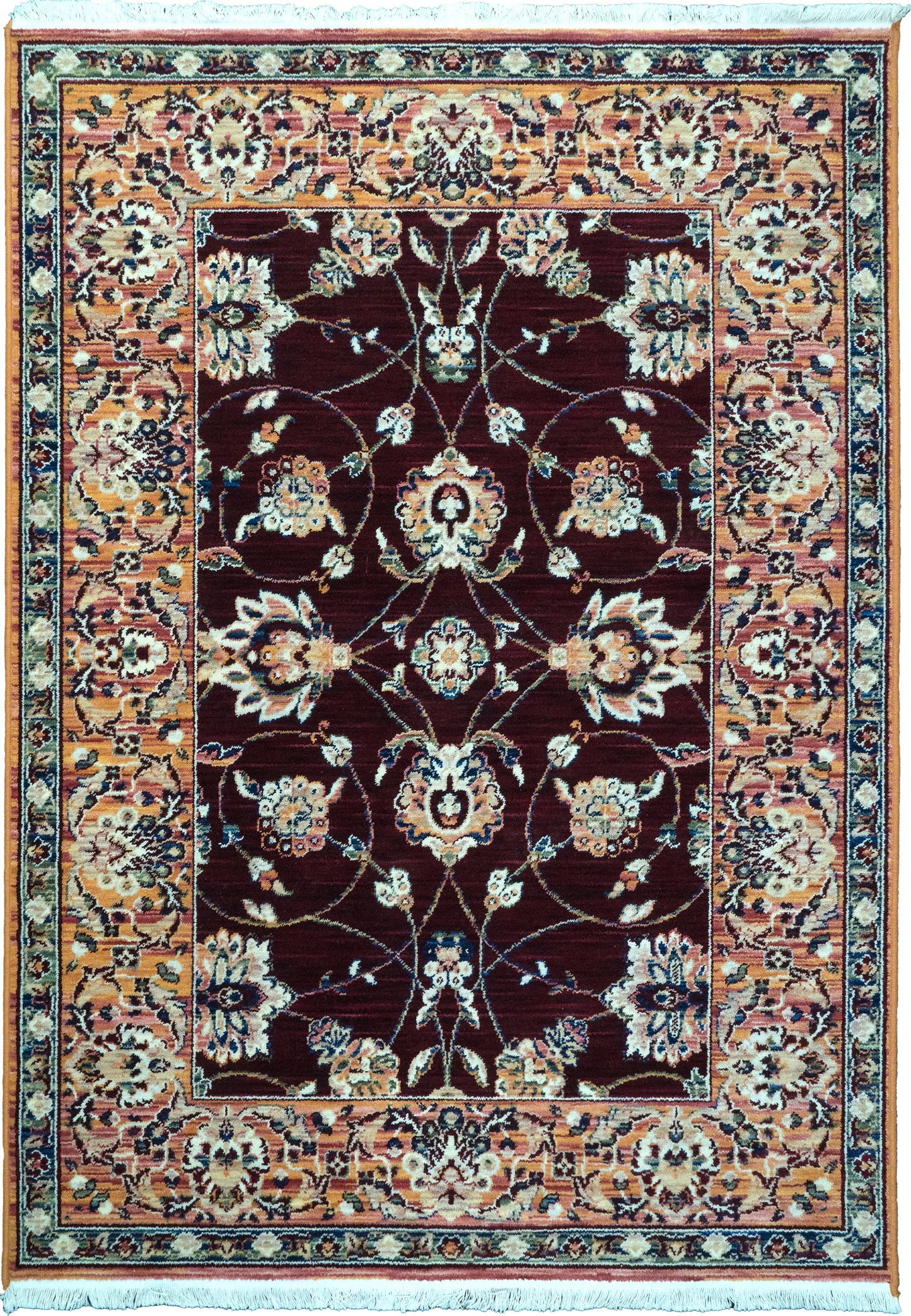 Dynamic Rugs Wade 18608 Area Rug