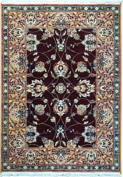 Dynamic Rugs Wade 18608 Area Rug