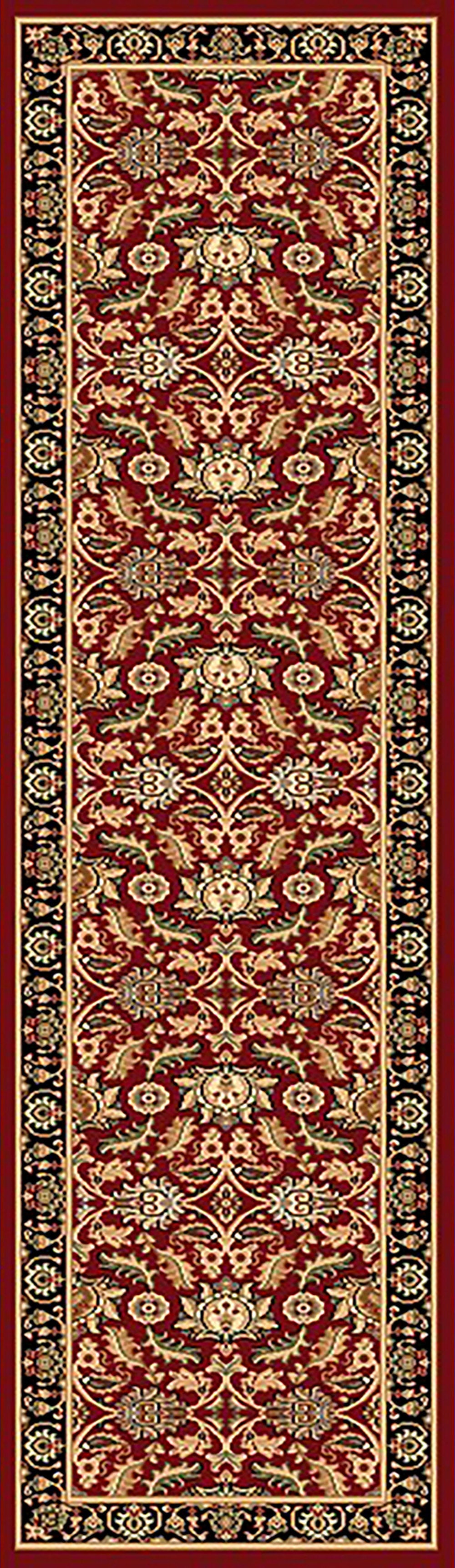 Dynamic Rugs Yazd 1744 Area Rug