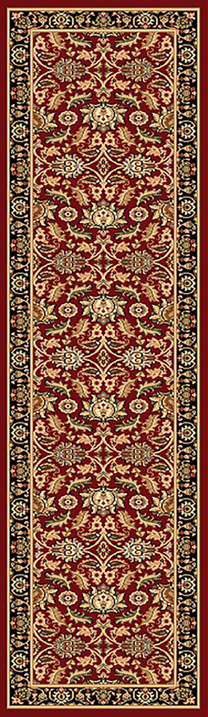 Dynamic Rugs Yazd 1744 Area Rug