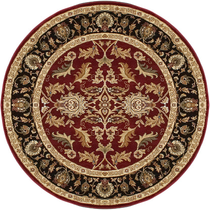 Dynamic Rugs Yazd 1744 Area Rug