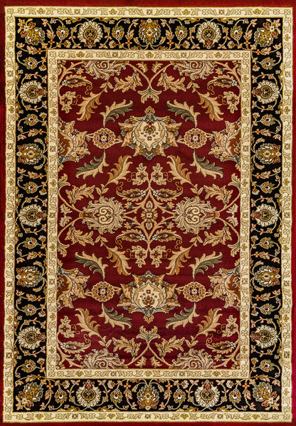 Dynamic Rugs Yazd 1744 Area Rug