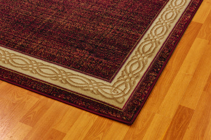 Dynamic Rugs Yazd 1770 Area Rug