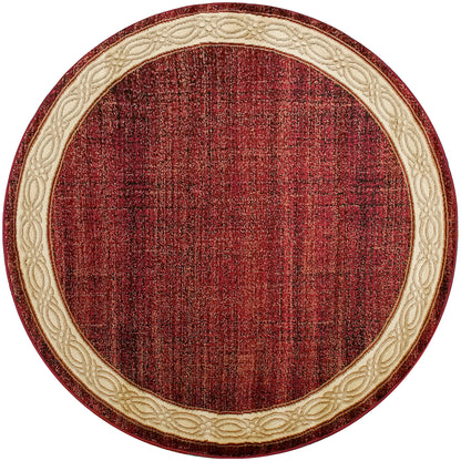 Dynamic Rugs Yazd 1770 Area Rug
