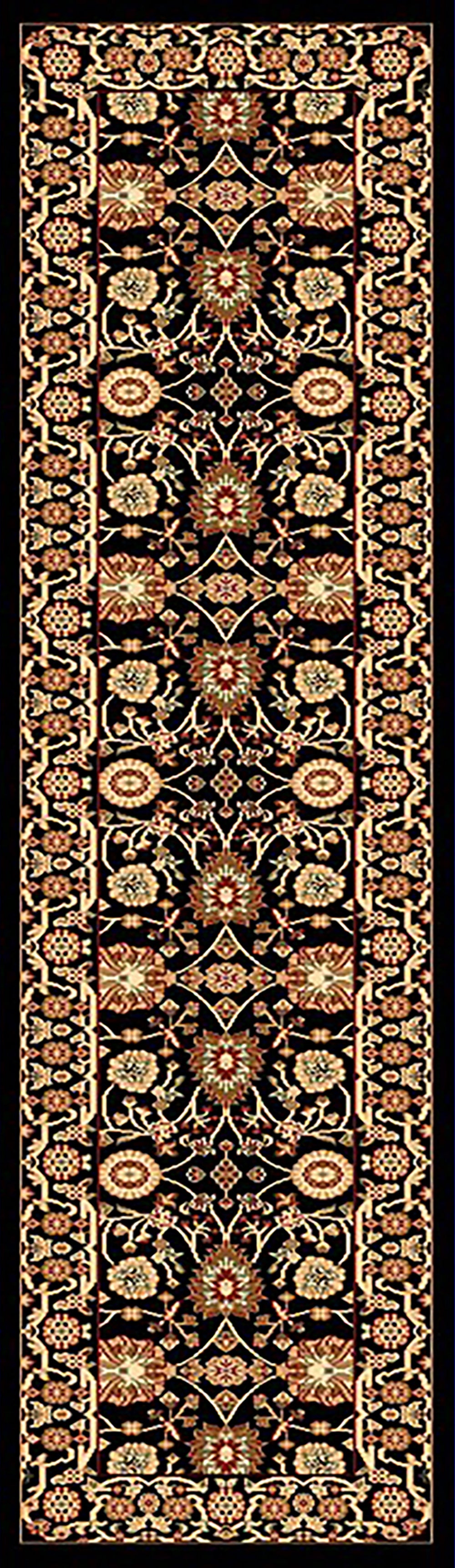 Dynamic Rugs Yazd 2803 Area Rug