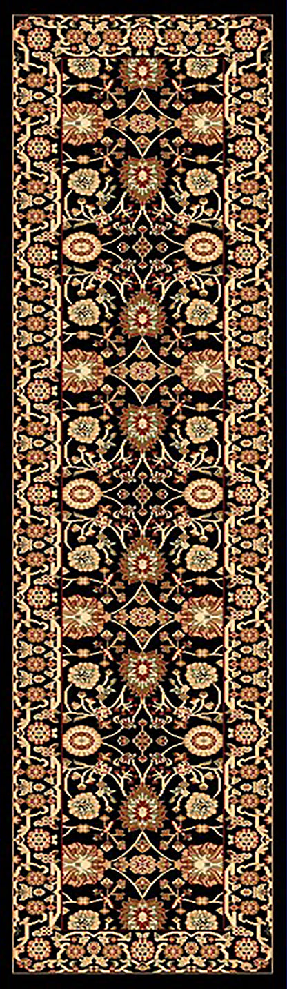Dynamic Rugs Yazd 2803 Area Rug