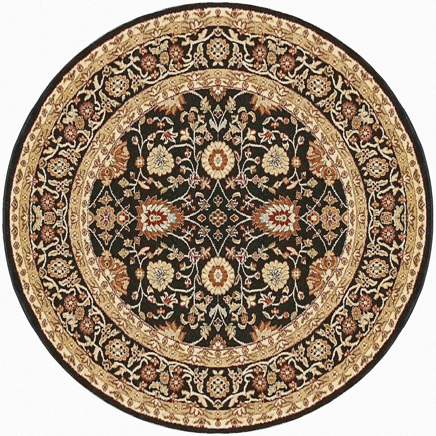 Dynamic Rugs Yazd 2803 Area Rug