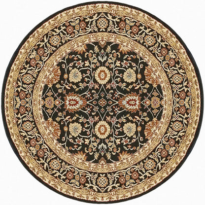 Dynamic Rugs Yazd 2803 Area Rug