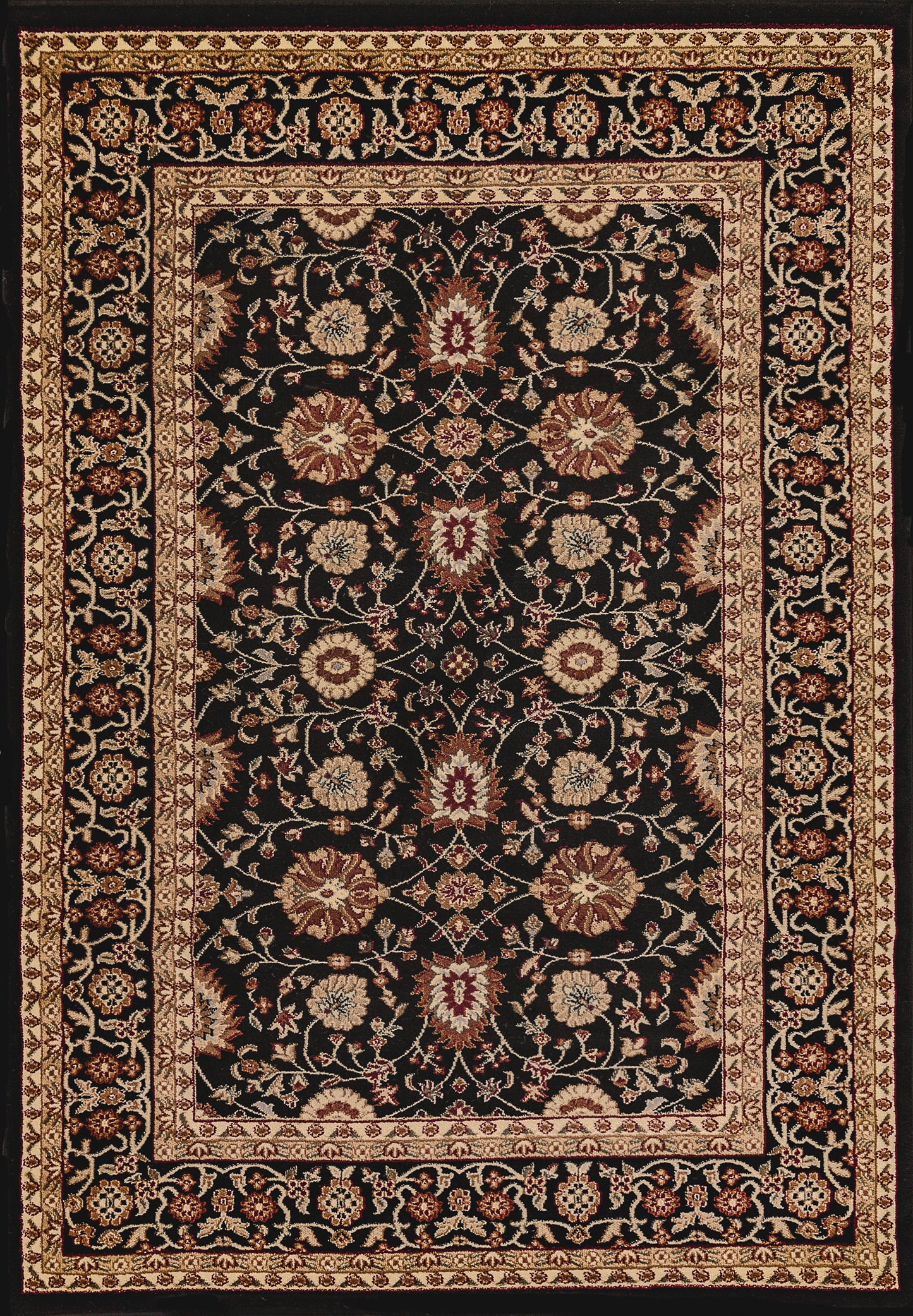 Dynamic Rugs Yazd 2803 Area Rug