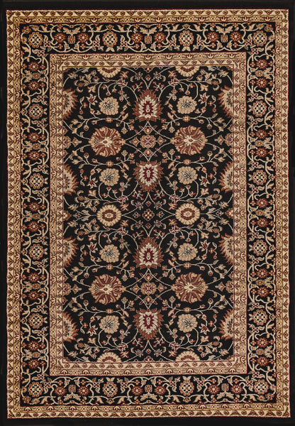 Dynamic Rugs Yazd 2803 Area Rug