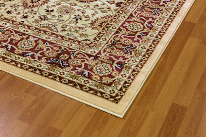 Dynamic Rugs Yazd 2803 Area Rug
