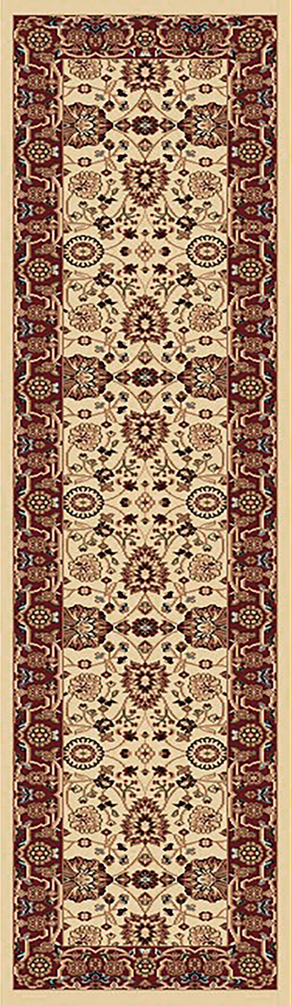 Dynamic Rugs Yazd 2803 Area Rug