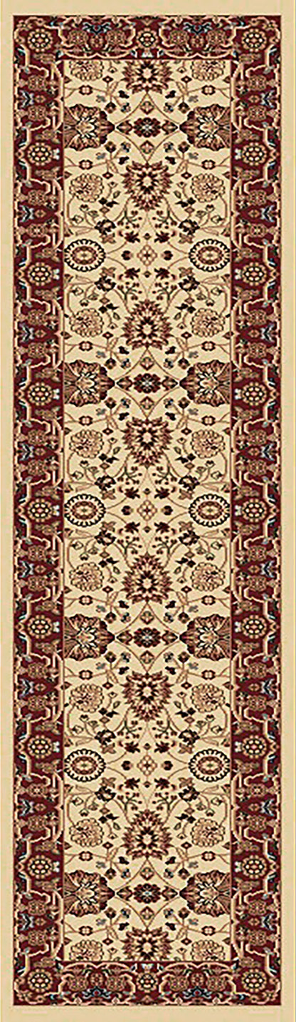 Dynamic Rugs Yazd 2803 Area Rug