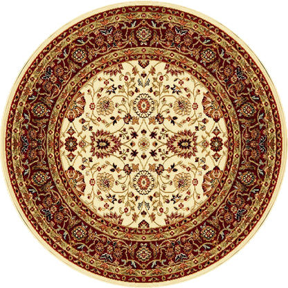 Dynamic Rugs Yazd 2803 Area Rug