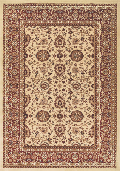 Dynamic Rugs Yazd 2803 Area Rug