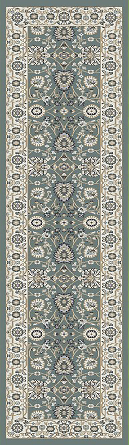 Dynamic Rugs Yazd 2803 Area Rug