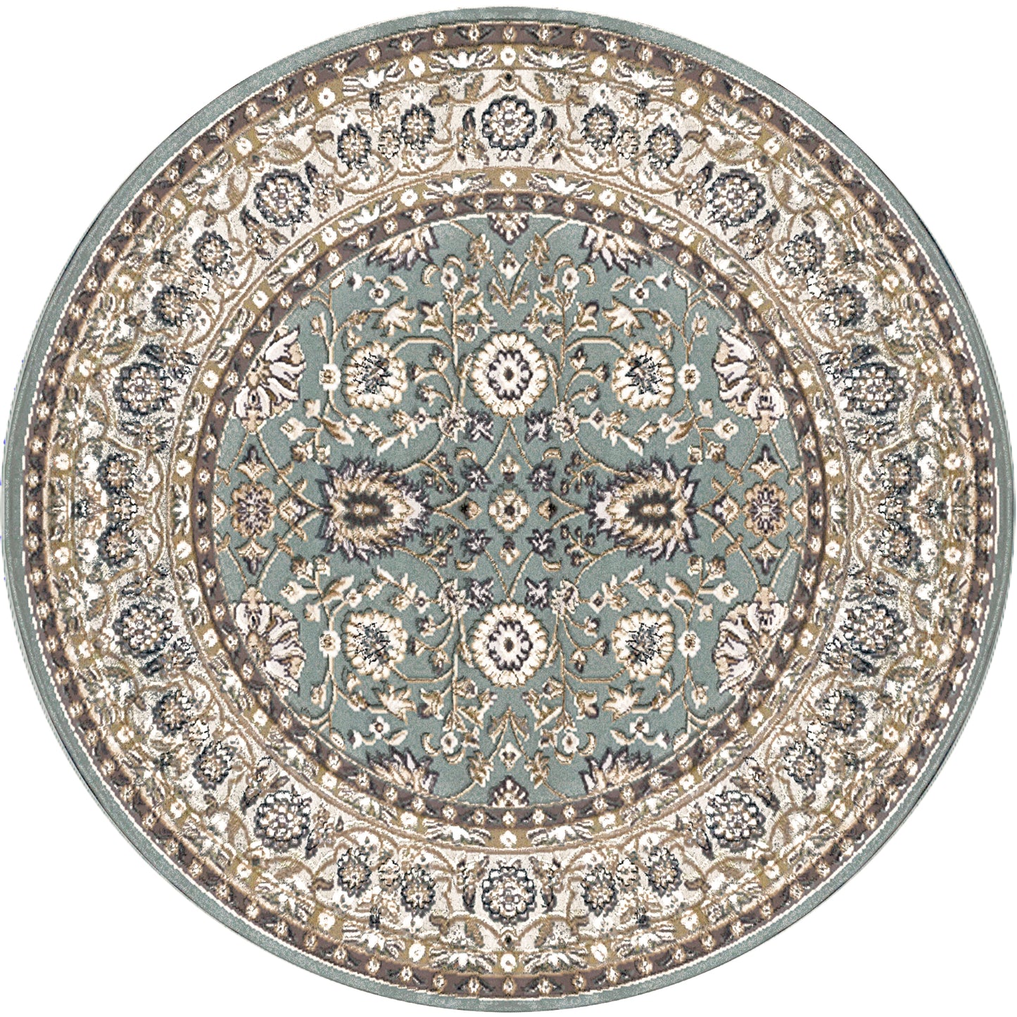Dynamic Rugs Yazd 2803 Area Rug