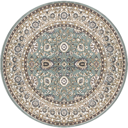 Dynamic Rugs Yazd 2803 Area Rug