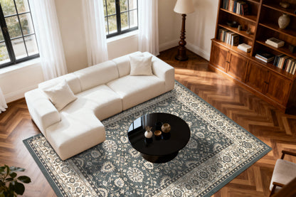 Dynamic Rugs Yazd 2803 Area Rug