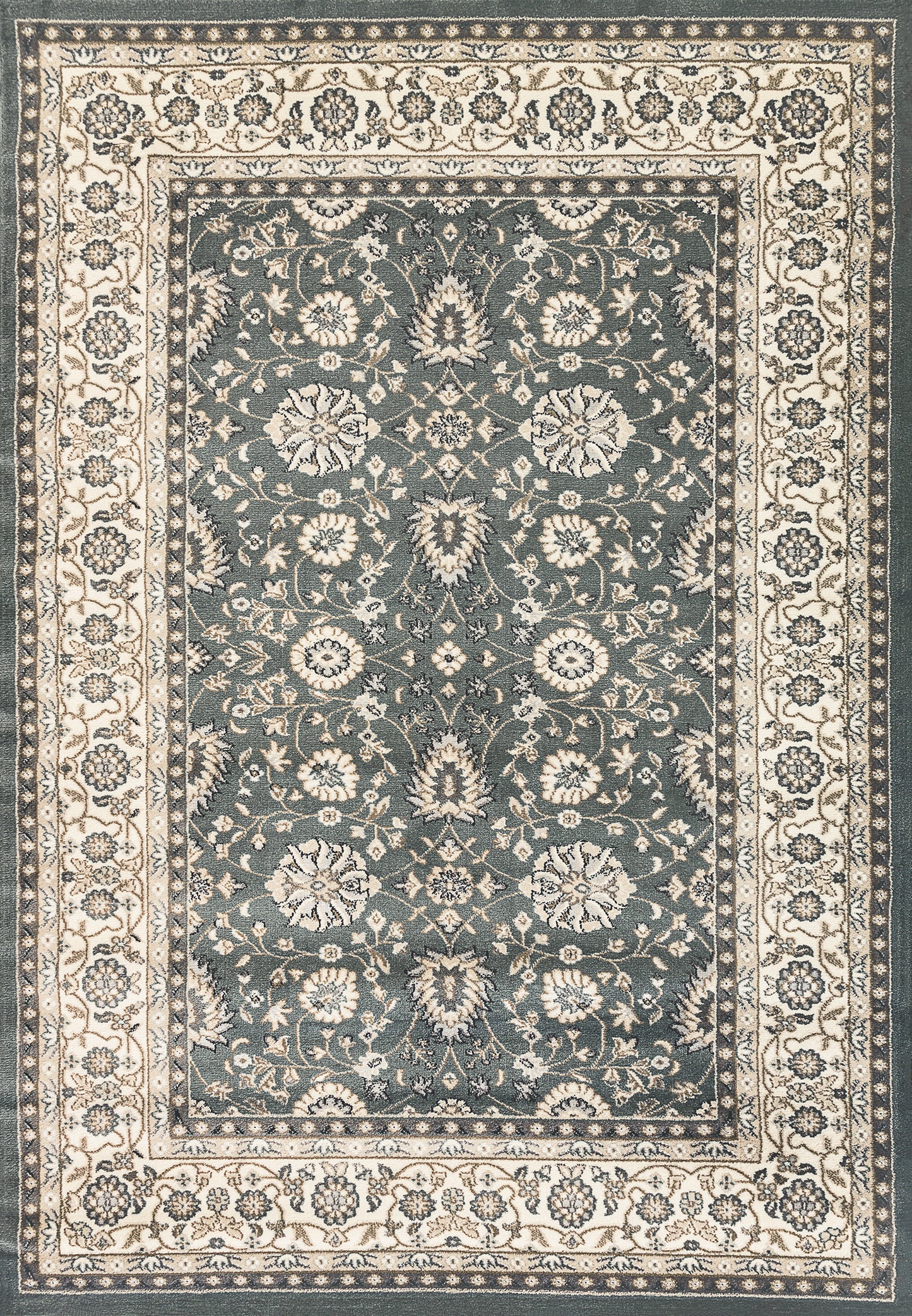 Dynamic Rugs Yazd 2803 Area Rug