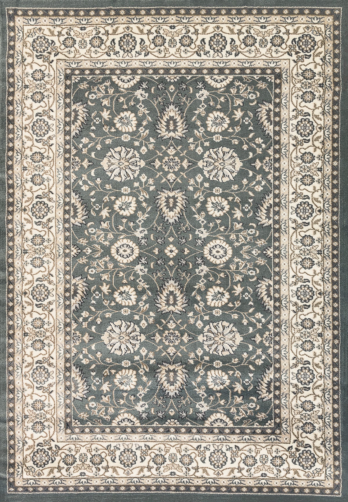 Dynamic Rugs Yazd 2803 Area Rug
