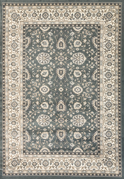 Dynamic Rugs Yazd 2803 Area Rug