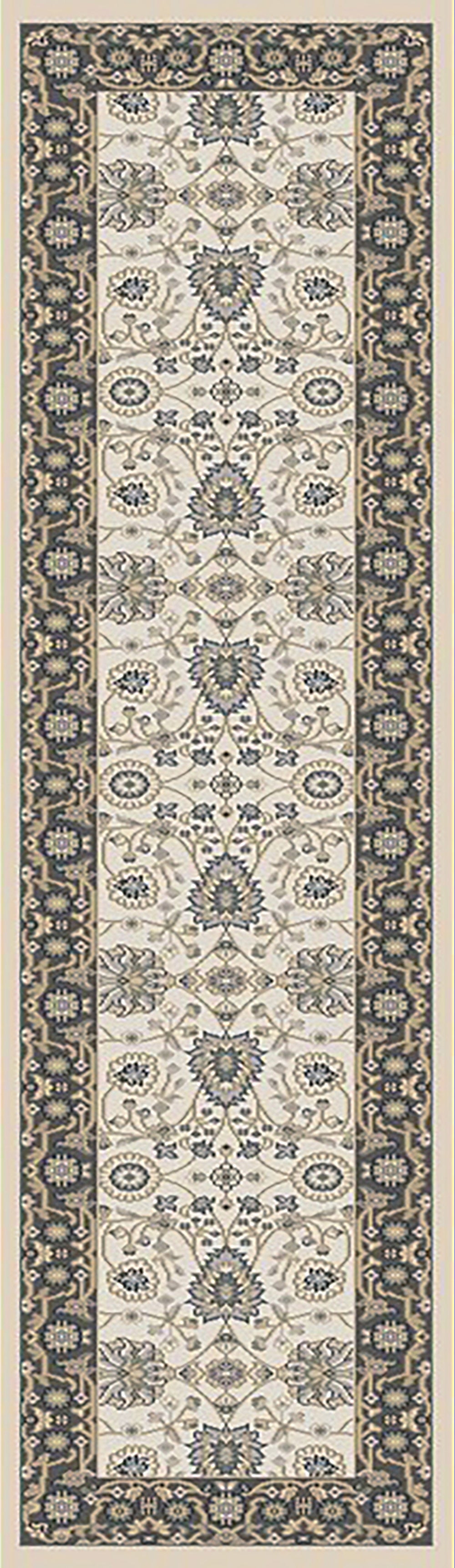 Dynamic Rugs Yazd 2803 Area Rug