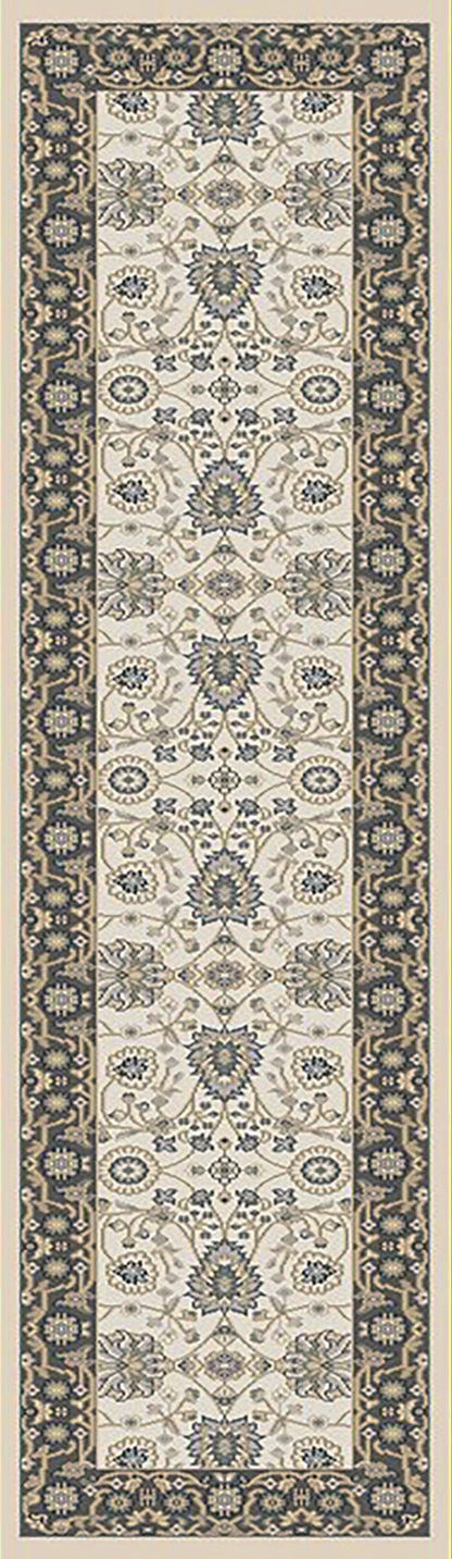 Dynamic Rugs Yazd 2803 Area Rug